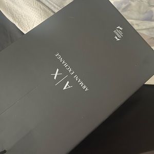 Selling only worn twice